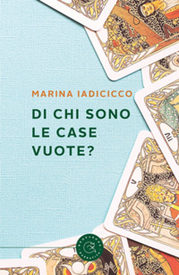 Di chi sono le case vuote? - Librerie.coop