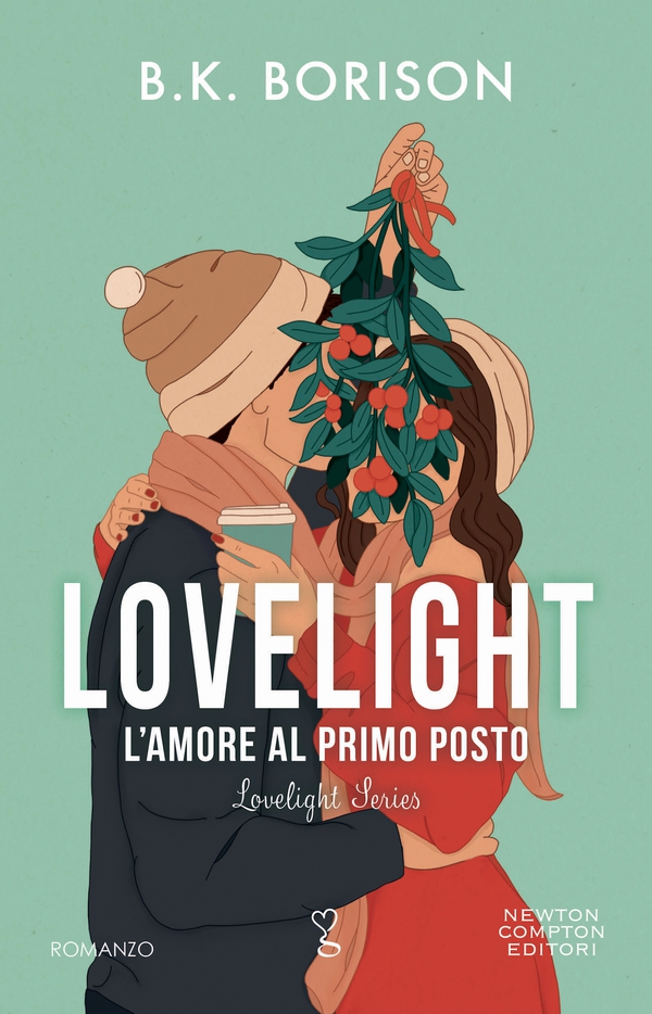 Lovelight. L'amore al primo posto - Librerie.coop Lovelight. L'amore al primo posto - Librerie.coop