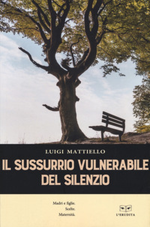 Il sussurio vulnerabile del silenzio - Librerie.coop Il sussurio vulnerabile del silenzio - Librerie.coop