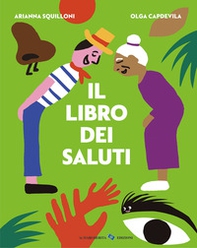 Il libro dei saluti - Librerie.coop