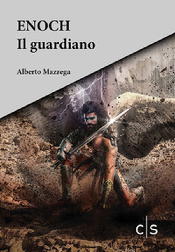Enoch il guardiano - Librerie.coop Enoch il guardiano - Librerie.coop