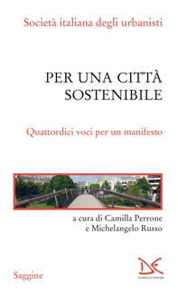 Per una città sostenibile - Librerie.coop Per una città sostenibile - Librerie.coop