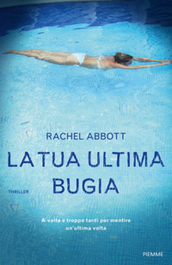 La tua ultima bugia - Librerie.coop La tua ultima bugia - Librerie.coop