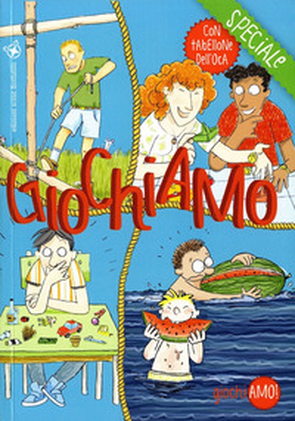 GiochiaAMO - Librerie.coop GiochiaAMO - Librerie.coop