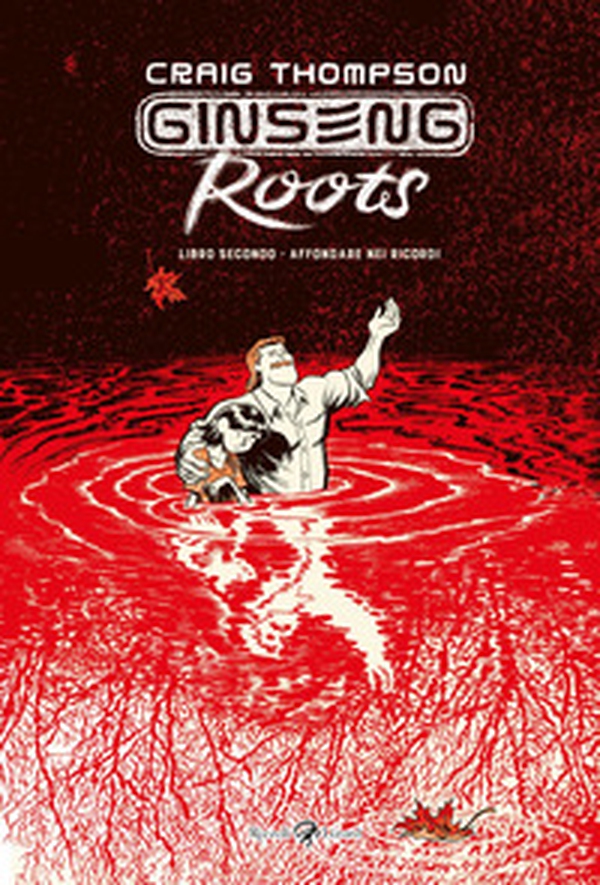 Ginseng Roots - Vol. 2 - Librerie.coop Ginseng Roots - Vol. 2 - Librerie.coop