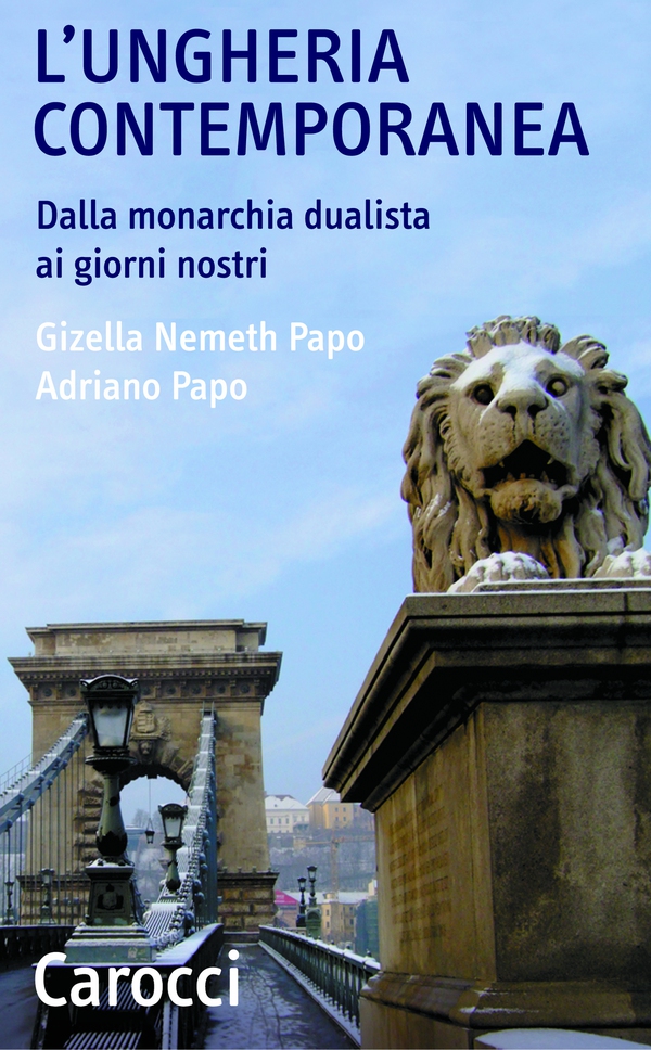 L'Ungheria contemporanea - Librerie.coop L'Ungheria contemporanea - Librerie.coop