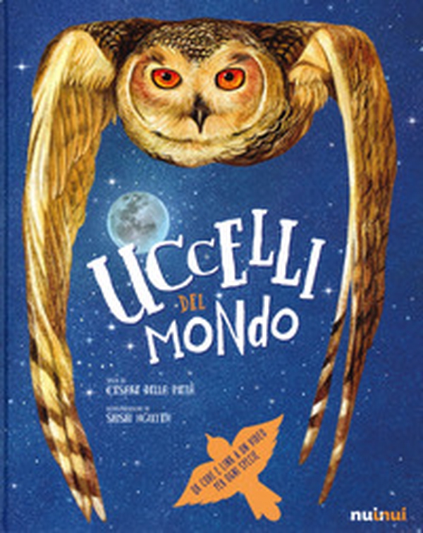 Uccelli del mondo - Librerie.coop Uccelli del mondo - Librerie.coop