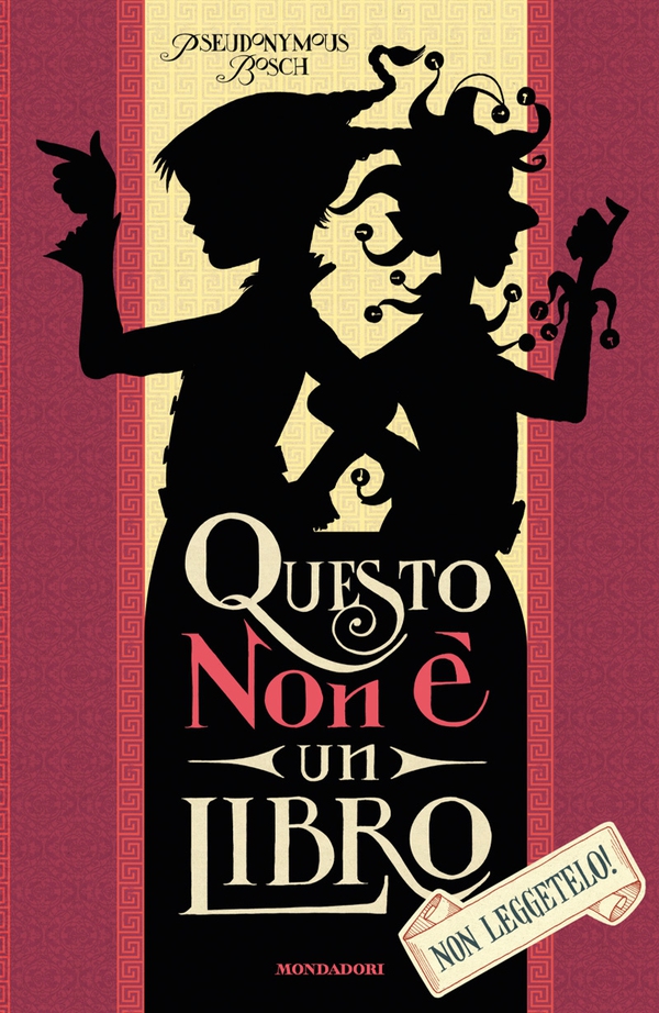 Questo non è un libro - Librerie.coop Questo non è un libro - Librerie.coop
