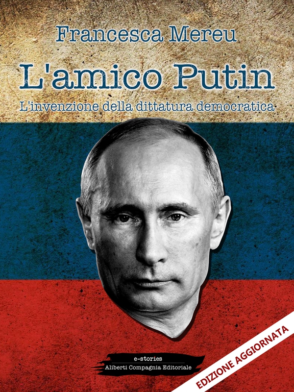 L'amico Putin - Librerie.coop L'amico Putin - Librerie.coop