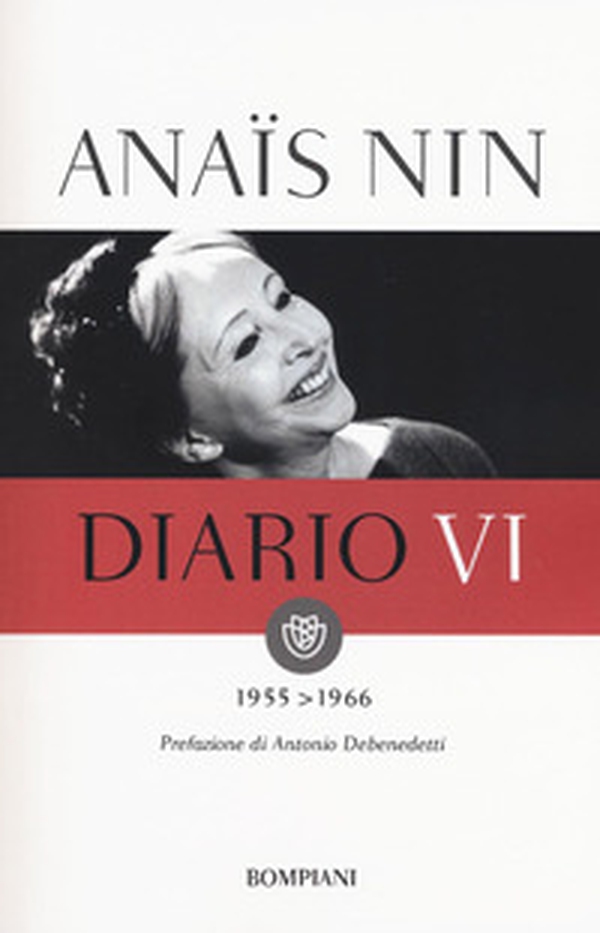 Diario - Vol. 6 - Librerie.coop Diario - Vol. 6 - Librerie.coop