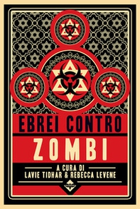 Ebrei contro zombi - Librerie.coop