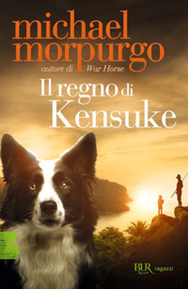Il regno di Kensuke - Librerie.coop Il regno di Kensuke - Librerie.coop