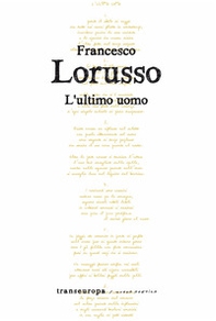 L'ultimo uomo - Librerie.coop