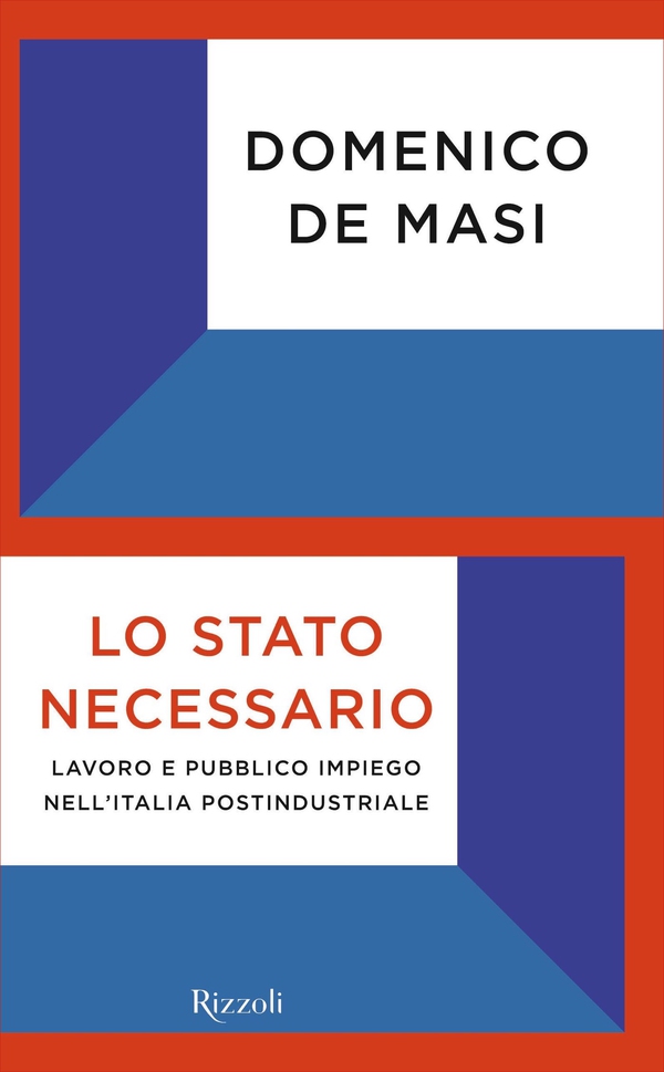 Lo Stato necessario - Librerie.coop Lo Stato necessario - Librerie.coop