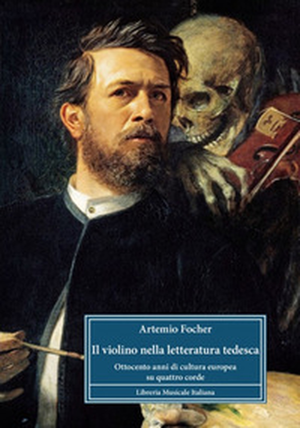 Il violino nella letteratura tedesca. Ottocento anni di cultura europea su quattro corde - Librerie.coop Il violino nella letteratura tedesca. Ottocento anni di cultura europea su quattro corde - Librerie.coop