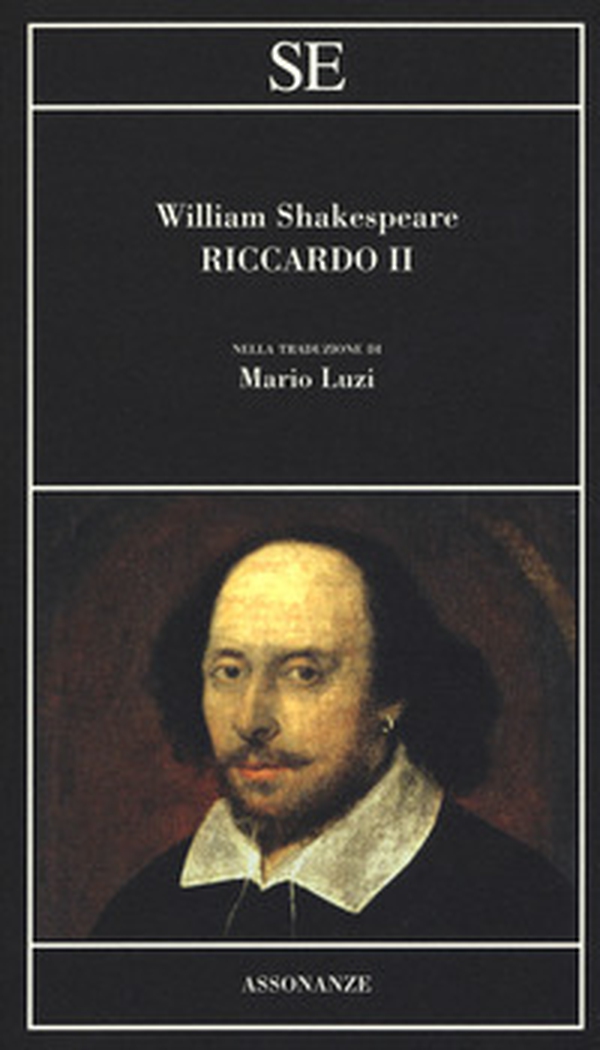 Riccardo II - Librerie.coop Riccardo II - Librerie.coop