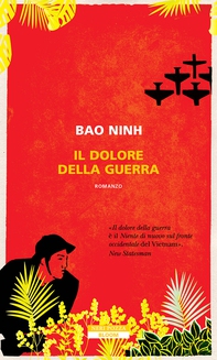 Il dolore della guerra - Librerie.coop