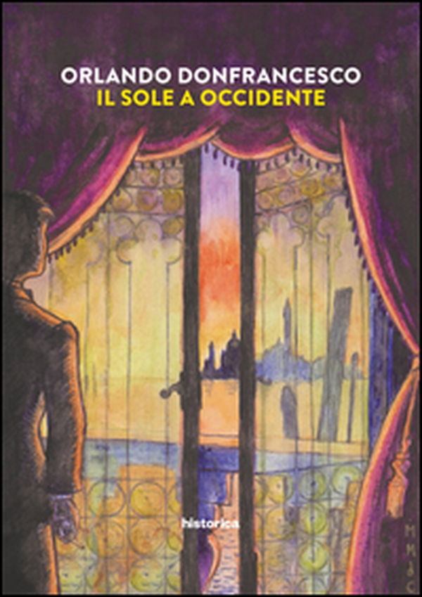 Il sole a occidente - Librerie.coop Il sole a occidente - Librerie.coop