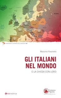 Gli italiani nel mondo e la Chiesa con loro - Librerie.coop