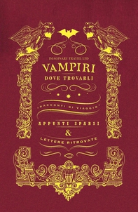 Vampiri: dove trovarli - Librerie.coop