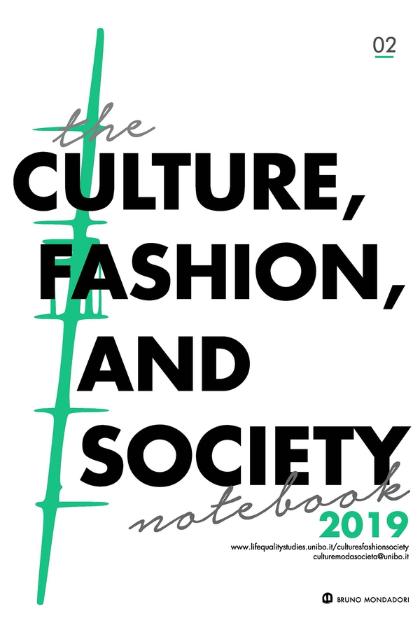 Aesthetic Negotiations Between Conflicting Forms of Life: The Case of Modest Fashion - Librerie.coop Aesthetic Negotiations Between Conflicting Forms of Life: The Case of Modest Fashion - Librerie.coop