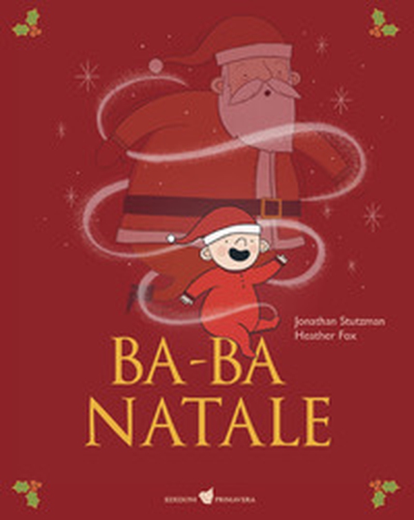 Ba-ba Natale - Librerie.coop Ba-ba Natale - Librerie.coop