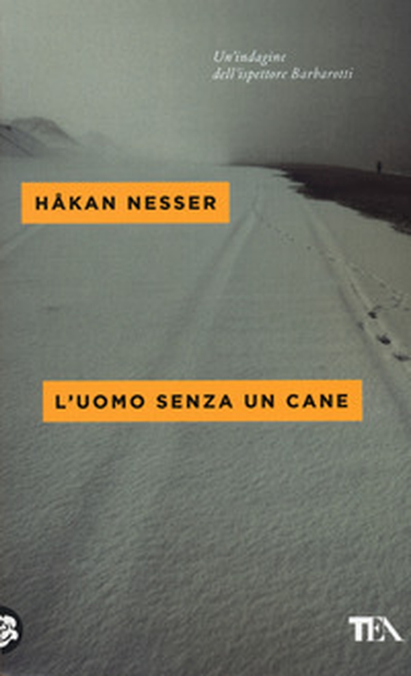 L'uomo senza un cane - Librerie.coop L'uomo senza un cane - Librerie.coop