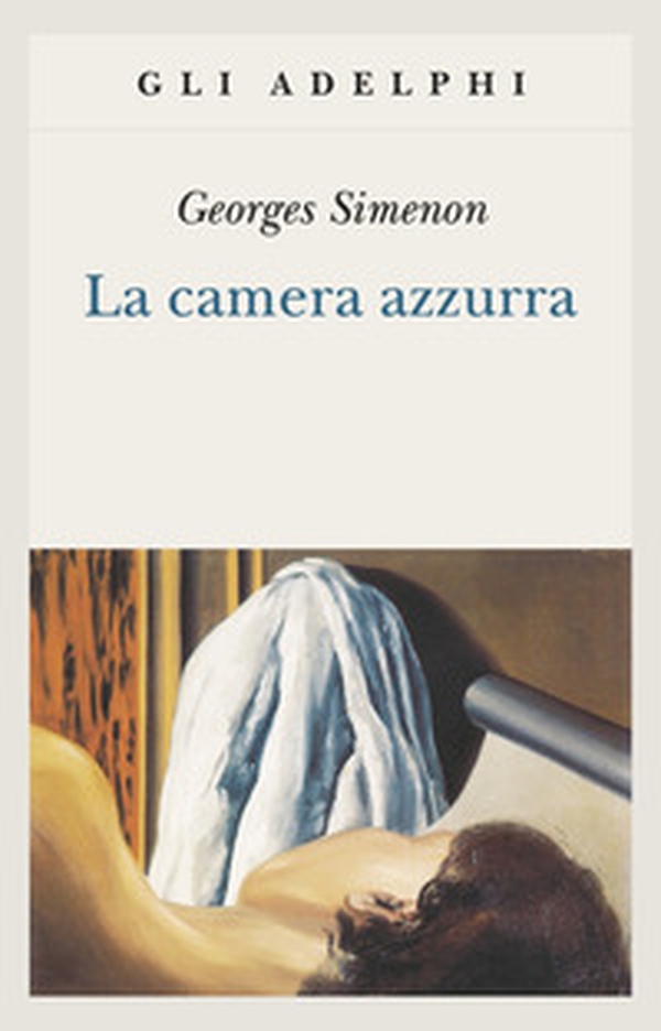 La camera azzurra - Librerie.coop La camera azzurra - Librerie.coop