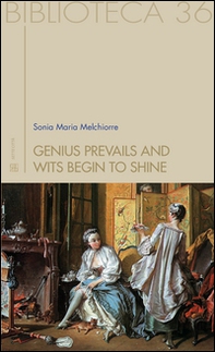 Genius prevails and wits begin to shine. Forgotten British women writers of the past - Librerie.coop