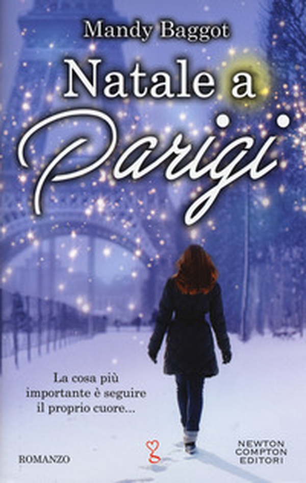 Natale a Parigi - Librerie.coop Natale a Parigi - Librerie.coop