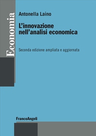 L'innovazione nell'analisi economica - Librerie.coop