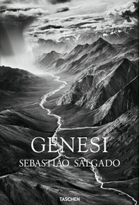 Sebastião Salgado. Genesi. Ediz. italiana - Librerie.coop Sebastião Salgado. Genesi. Ediz. italiana - Librerie.coop