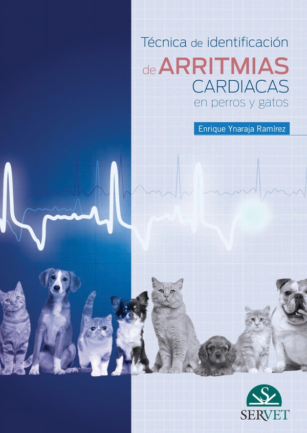 Técnica de identificación de arritmias cardiacas en perros y gatos - Librerie.coop Técnica de identificación de arritmias cardiacas en perros y gatos - Librerie.coop