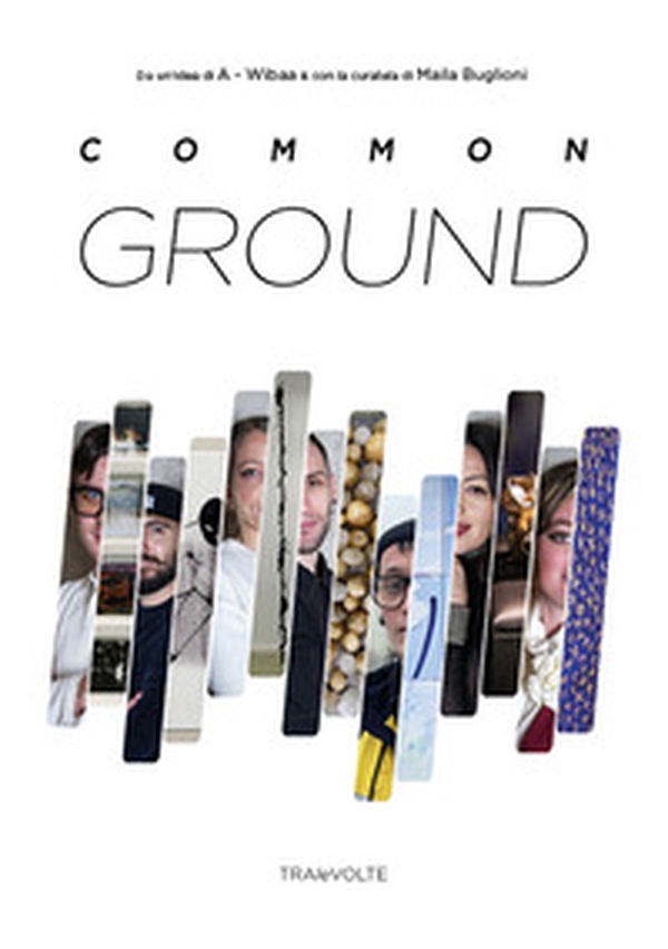 Common ground - Librerie.coop Common ground - Librerie.coop