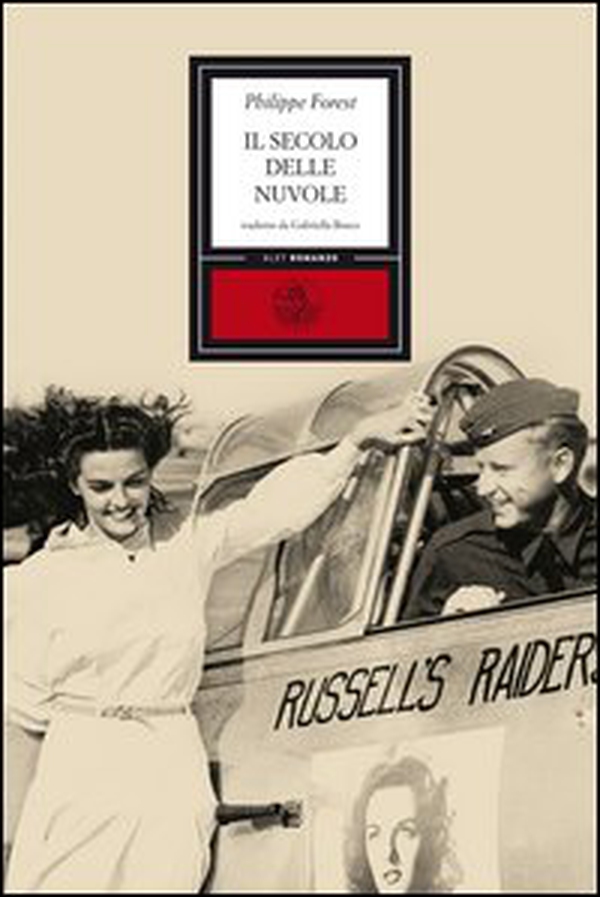 Il secolo delle nuvole - Librerie.coop Il secolo delle nuvole - Librerie.coop