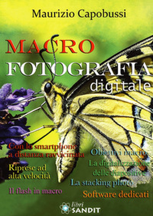 Macrofotografia digitale - Librerie.coop Macrofotografia digitale - Librerie.coop