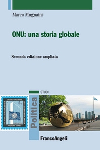 ONU: una storia globale - Librerie.coop