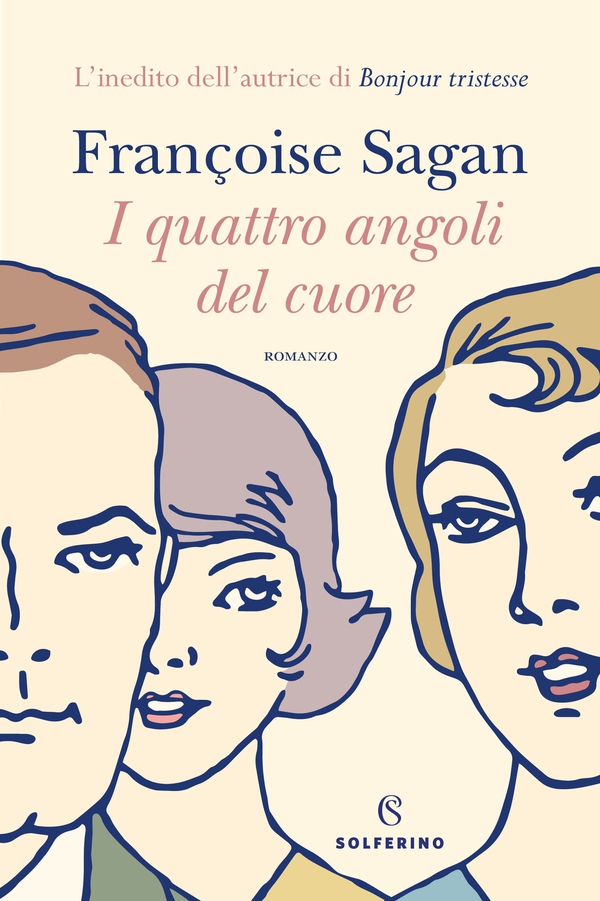 I quattro angoli del cuore - Librerie.coop I quattro angoli del cuore - Librerie.coop