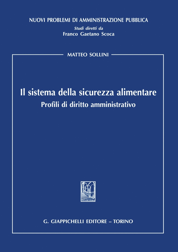 Il sistema della sicurezza alimentare - e-Book - Librerie.coop Il sistema della sicurezza alimentare - e-Book - Librerie.coop