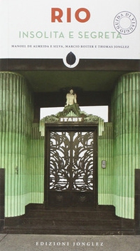 Rio insolita e segreta - Librerie.coop