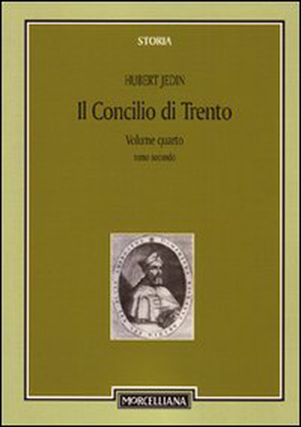 Il Concilio di Trento - Librerie.coop Il Concilio di Trento - Librerie.coop