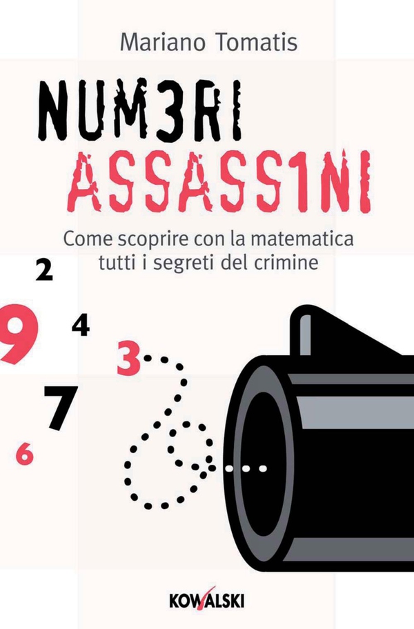 Numeri assassini - Librerie.coop Numeri assassini - Librerie.coop