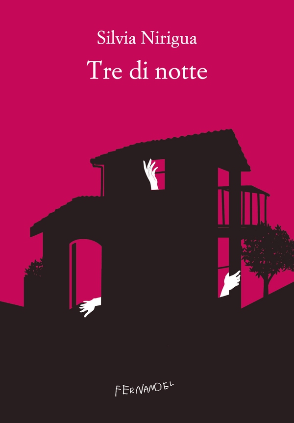 Tre di notte - Librerie.coop Tre di notte - Librerie.coop