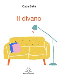Il divano - Librerie.coop