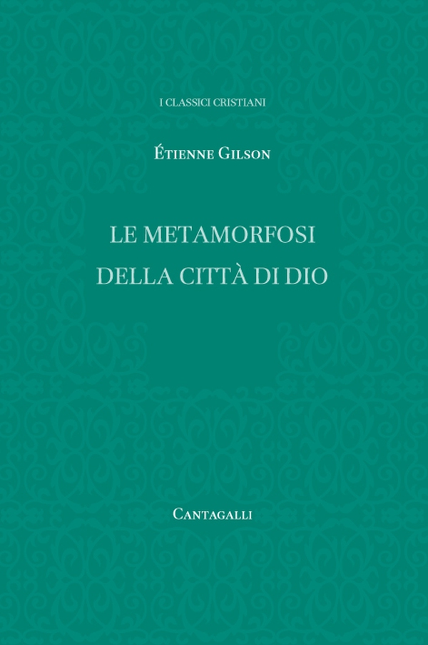Le metamorfosi della città di Dio - Librerie.coop Le metamorfosi della città di Dio - Librerie.coop
