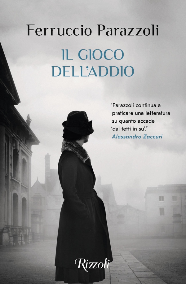 Il gioco dell'addio - Librerie.coop Il gioco dell'addio - Librerie.coop
