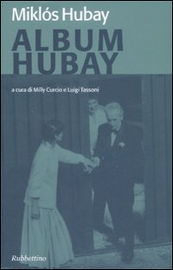 Album Hubay - Librerie.coop Album Hubay - Librerie.coop