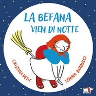 La Befana vien di notte - Librerie.coop