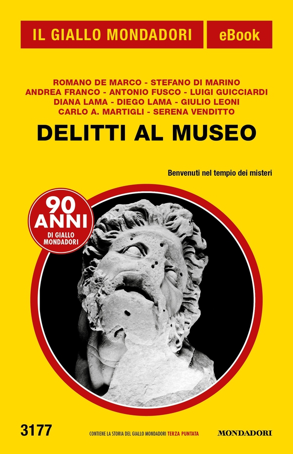 Delitti al museo (Il Giallo Mondadori) - Librerie.coop Delitti al museo (Il Giallo Mondadori) - Librerie.coop