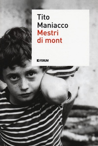 Mestri di mont - Librerie.coop Mestri di mont - Librerie.coop